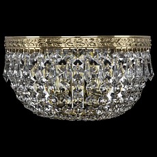 Бра bohemia ivele crystal 1901 1901...